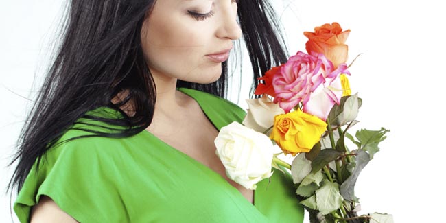 Guide for Pregnant Women on their Lasting Sense of Smell
